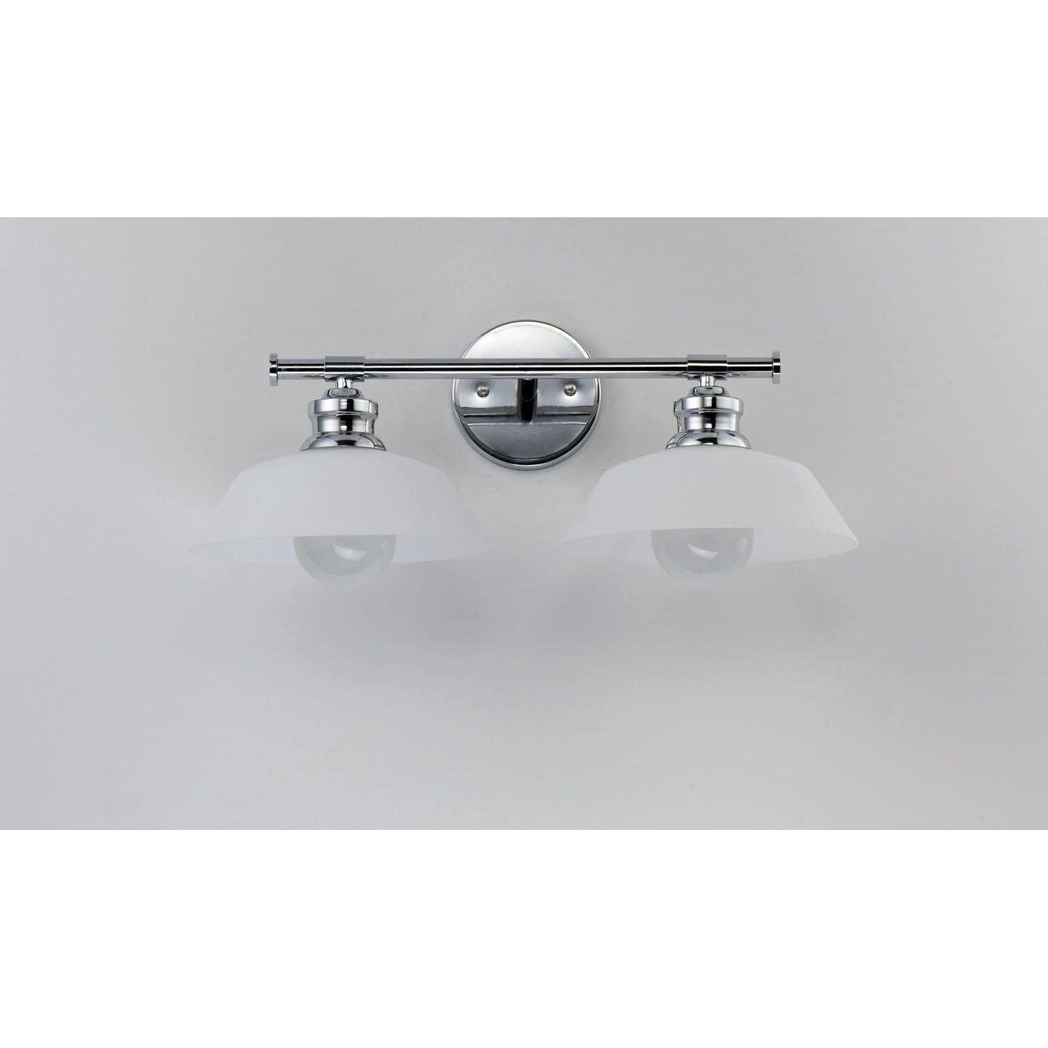 Maxim Lighting - Willowbrook Sconce - Lights Canada
