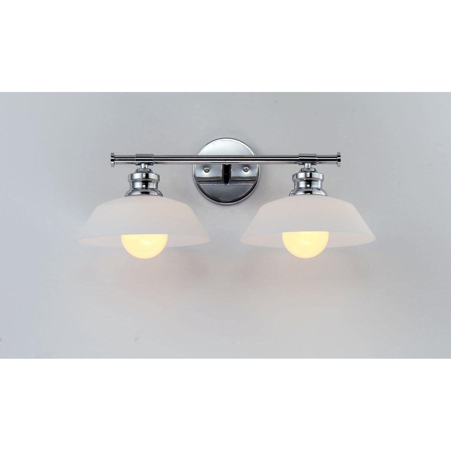Maxim Lighting - Willowbrook Sconce - Lights Canada
