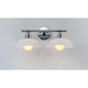 Maxim Lighting - Willowbrook Sconce - Lights Canada