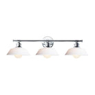 Maxim Lighting - Willowbrook Sconce - Lights Canada
