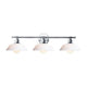 Maxim Lighting - Willowbrook Sconce - Lights Canada