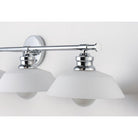 Maxim Lighting - Willowbrook Sconce - Lights Canada
