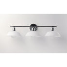 Maxim Lighting - Willowbrook Sconce - Lights Canada