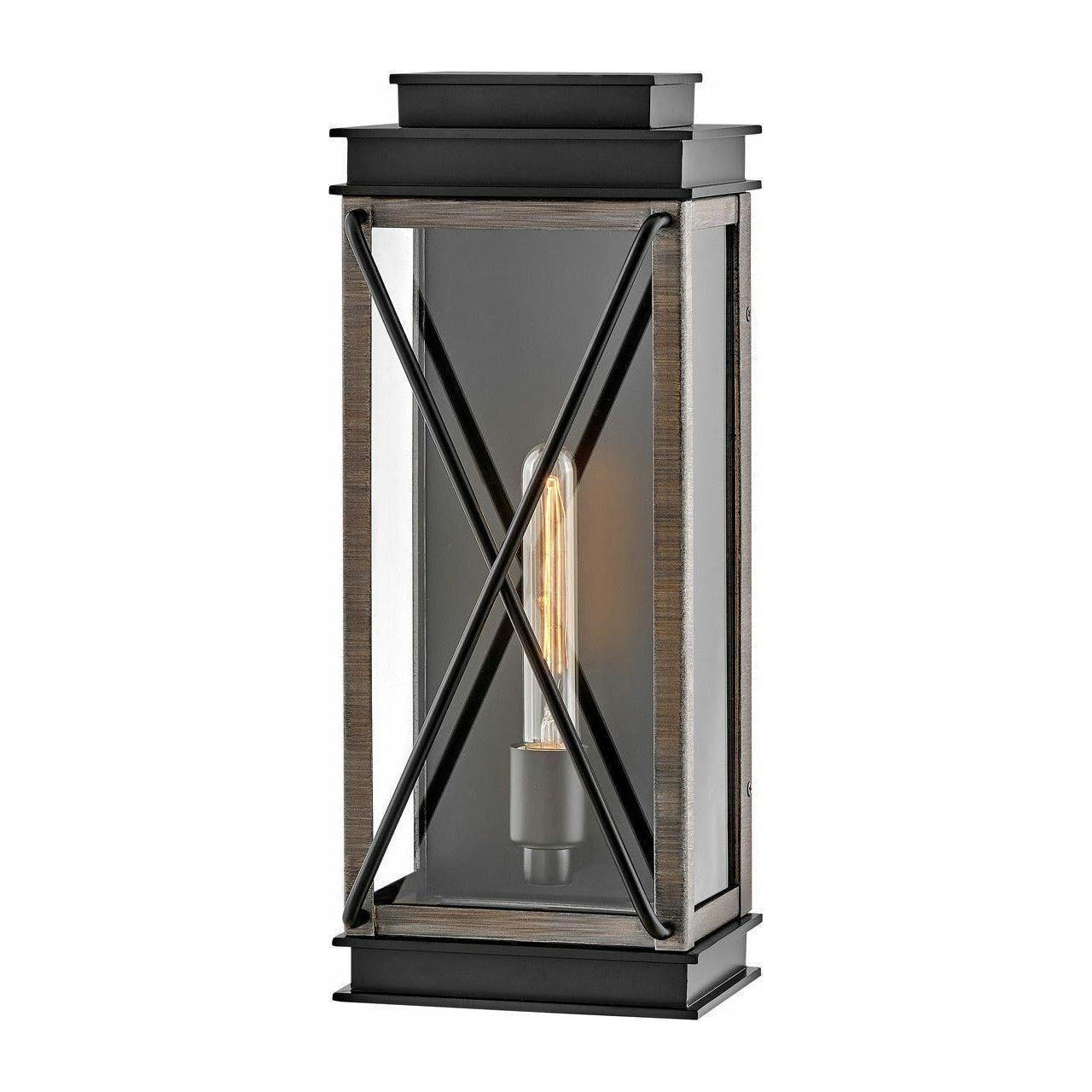 Hinkley - Hinkley Montecito Outdoor Wall Light - Lights Canada