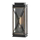 Hinkley - Hinkley Montecito Outdoor Wall Light - Lights Canada