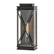 Hinkley - Hinkley Montecito Outdoor Wall Light - Lights Canada