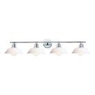 Maxim Lighting - Willowbrook Sconce - Lights Canada