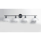 Maxim Lighting - Willowbrook Sconce - Lights Canada
