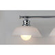 Maxim Lighting - Willowbrook Sconce - Lights Canada