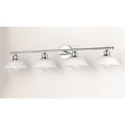 Maxim Lighting - Willowbrook Sconce - Lights Canada