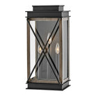 Hinkley - Hinkley Montecito Outdoor Wall Light - Lights Canada