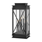 Hinkley - Hinkley Montecito Outdoor Wall Light - Lights Canada