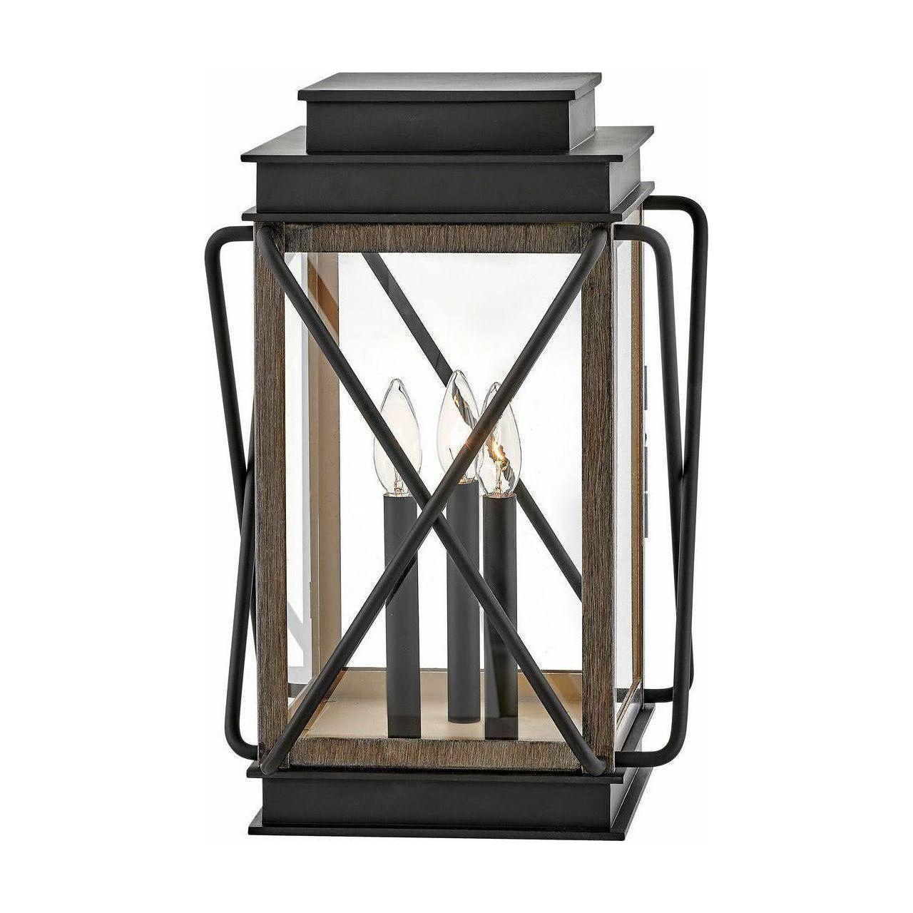 Hinkley - Hinkley Montecito Pier Mount - Lights Canada