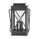 Hinkley - Hinkley Montecito Pier Mount - Lights Canada