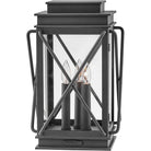 Hinkley - Montecito Medium Pier Mount Lantern 12v - Lights Canada
