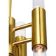 Orgue Chandelier