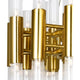 Orgue Chandelier