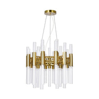 Orgue Chandelier