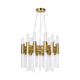 Orgue Chandelier