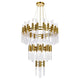 Orgue Chandelier
