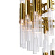 Orgue Chandelier