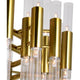 Orgue Chandelier