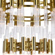 Orgue Chandelier