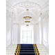 Orgue Chandelier