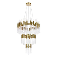 Orgue Chandelier