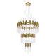 Orgue Chandelier