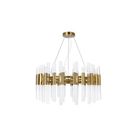 Orgue Chandelier