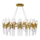 Orgue Linear Suspension