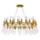 Orgue Linear Suspension