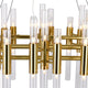 Orgue Linear Suspension