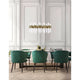 Orgue Linear Suspension