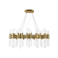 Orgue Linear Suspension