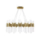 Orgue Linear Suspension