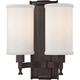 Hudson Valley Lighting - Palmdale 2 Light Wall Sconce - Lights Canada