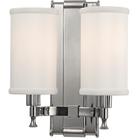 Hudson Valley Lighting - Palmdale 2 Light Wall Sconce - Lights Canada