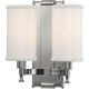 Hudson Valley Lighting - Palmdale 2 Light Wall Sconce - Lights Canada
