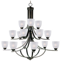 Axis Chandelier