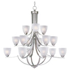 Maxim Lighting - Axis Chandelier - Lights Canada