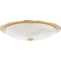 Ossining 4 Light Flush Mount