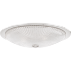 Hudson Valley Lighting - Ossining 4 Light Flush Mount - Lights Canada