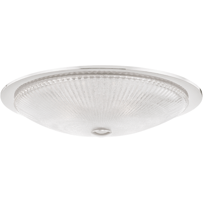 Hudson Valley Lighting - Ossining 4 Light Flush Mount - Lights Canada