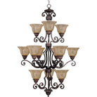 Maxim Lighting - Symphony Chandelier - Lights Canada