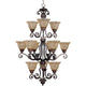 Maxim Lighting - Symphony Chandelier - Lights Canada