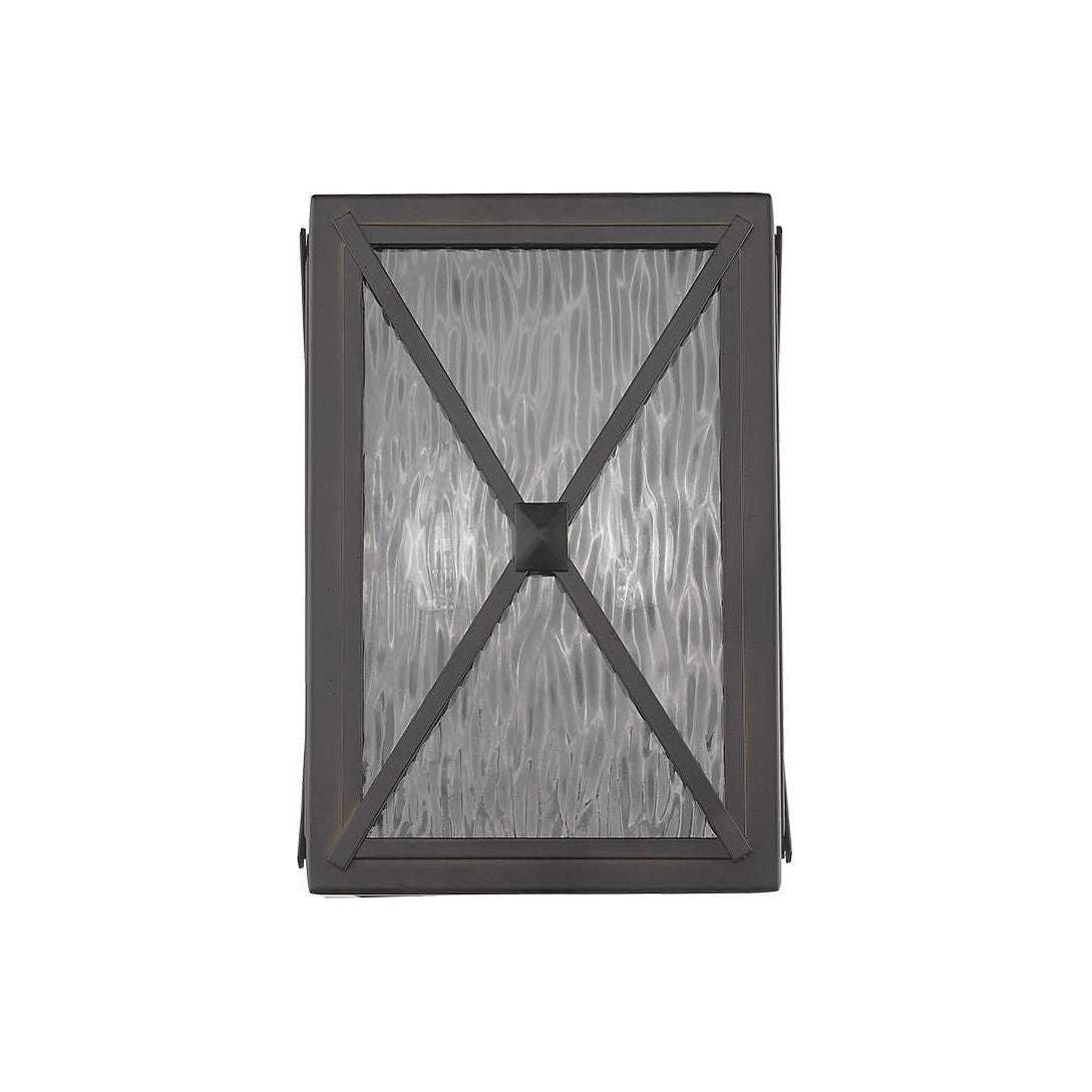 Acclaim - Brooklyn Outdoor Wall Light - Lights Canada