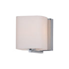 Maxim Lighting - Wrap Vanity Light - Lights Canada