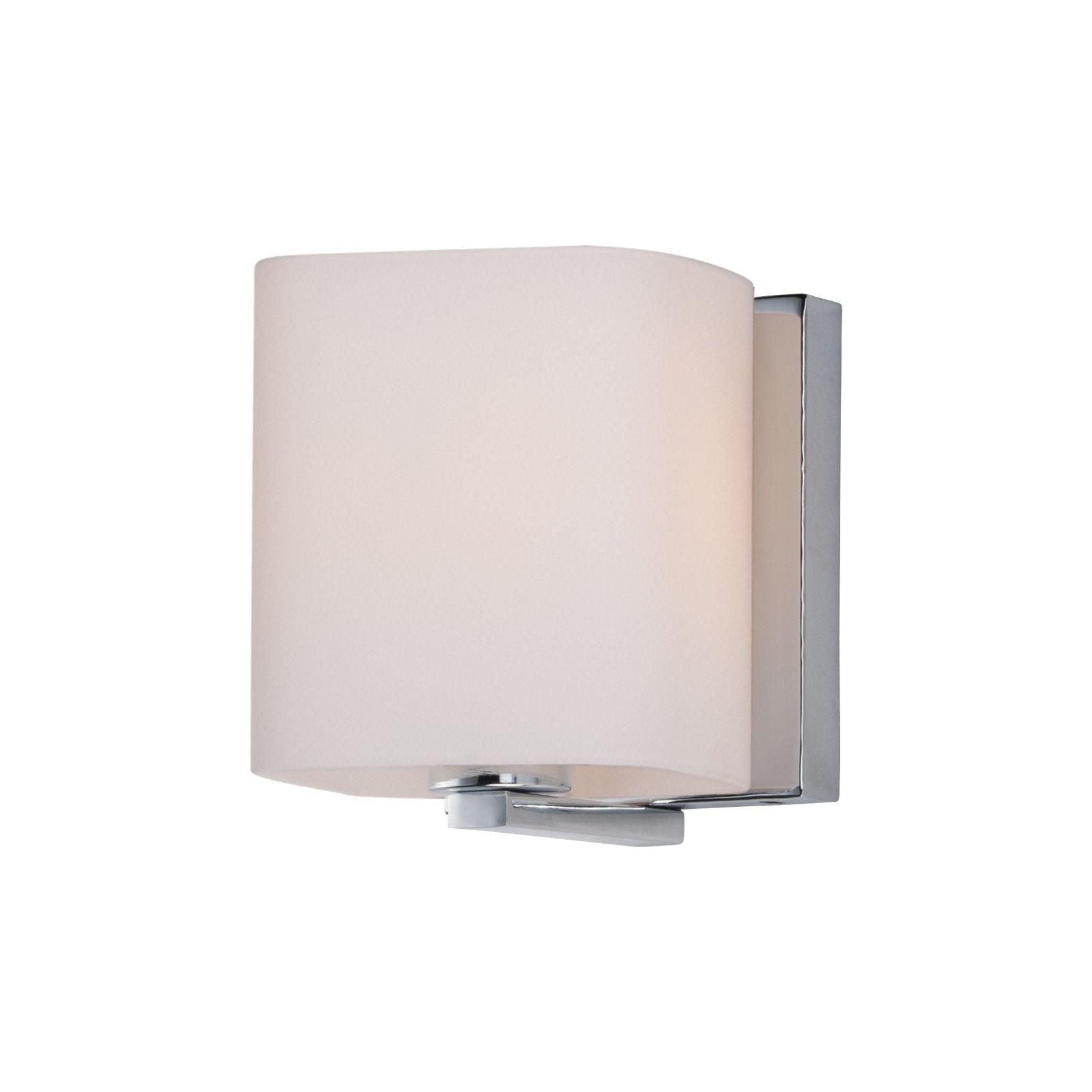 Maxim Lighting - Wrap Vanity Light - Lights Canada